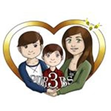 Our3bs - Creators - Profile Pic