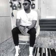 Stanley Enow - Musicians - Profile Pic