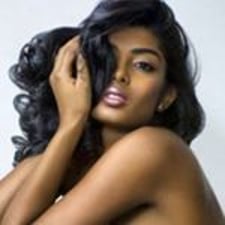 Anchal - Reality TV - Profile Pic