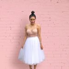 Annabel Gomez/TopKnot Latina - Creators - Profile Pic