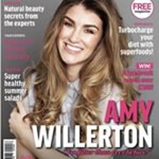 Amy Willerton - Reality TV - Profile Pic