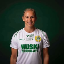 Jonna Andersson - Athletes - Profile Pic