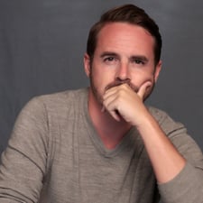 Brett Claywell - Actors - Profile Pic