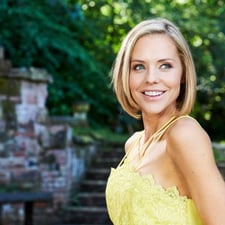Stephanie Waring - Reality TV - Profile Pic