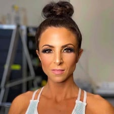 Serena Deeb - Athletes - Profile Pic