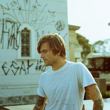 Anthony Green - Musicians - Profile Pic