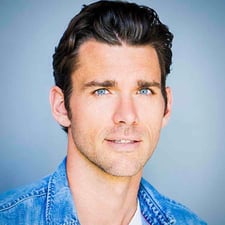 Kevin McGarry - Actors - Profile Pic
