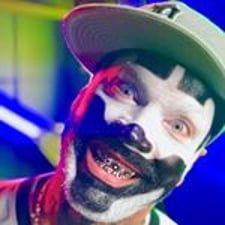 Shaggy 2 Dope - Musicians - Profile Pic