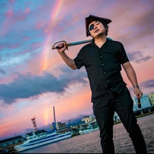 Natsuki @Abroad in Japan - Creators - Profile Pic