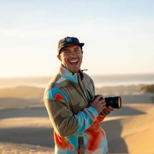 Chris Burkard - Creators - Profile Pic