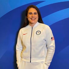 Ilona Maher - Athletes - Profile Pic