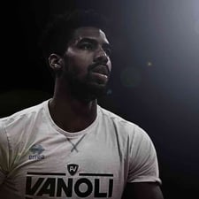 Wesley Saunders - Athletes - Profile Pic