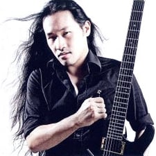 Herman Li - Musicians - Profile Pic