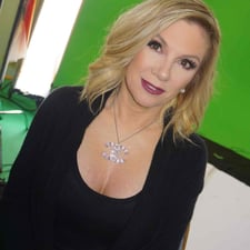 Ramona Singer - Reality TV - Profile Pic