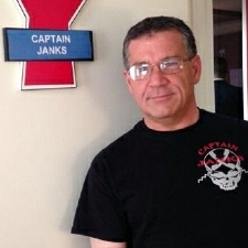 Captain Janks - More - Profile Pic
