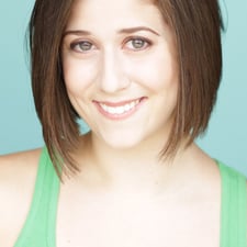 Stephanie Bissonnette - Actors - Profile Pic
