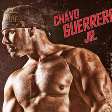 Chavo Guerrero Jr - Creators - Profile Pic