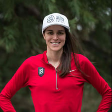 Gwen Jorgensen - Athletes - Profile Pic