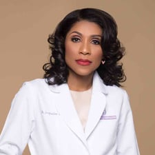 Dr. Jacqueline Walters - Reality TV - Profile Pic