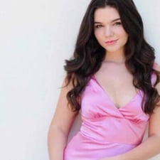 Madison McLaughlin - Actors - Profile Pic