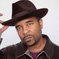 Sir Mix-A-Lot - Musicians - Profile Pic