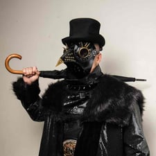 Marty Scurll - Athletes - Profile Pic