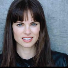 Amy Bailey - Actors - Profile Pic