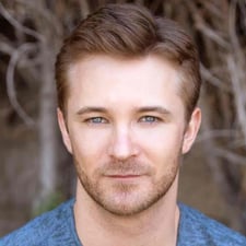 Michael Welch - Actors - Profile Pic