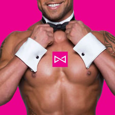 Chippendales - More - Profile Pic