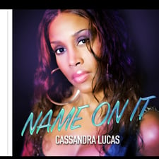 Cassandra Lucas - Actors - Profile Pic