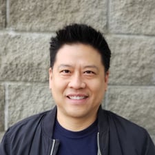Garrett Wang - Actors - Profile Pic