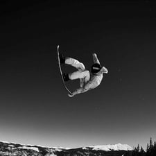 Scotty Lago - Athletes - Profile Pic