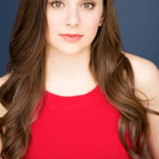 Natalie Ballenger - Actors - Profile Pic