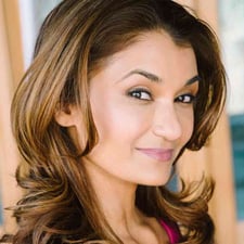 Anjali Bhimani - Actors - Profile Pic