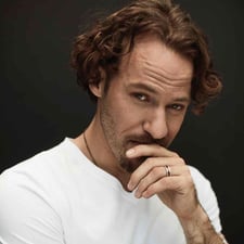Falk Hentschel - Actors - Profile Pic