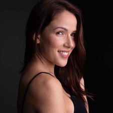 Sylvia Sáenz - Actors - Profile Pic