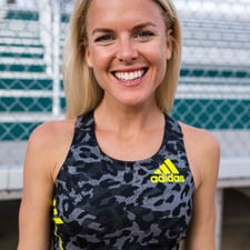Dominique Scott - Athletes - Profile Pic