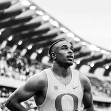 Micah Williams - Athletes - Profile Pic
