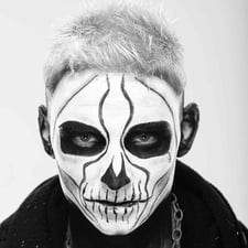 Darby Allin - Athletes - Profile Pic