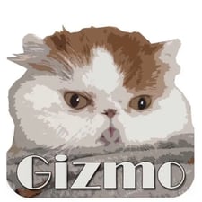 Gizmo - Creators - Profile Pic