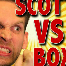 Scott Vs Box - Creators - Profile Pic