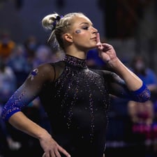 Alyssa Baumann - Athletes - Profile Pic