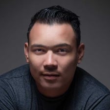 Ryan Vasquez - More - Profile Pic