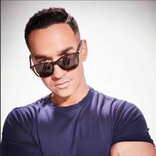Mike "The Situation" Sorrentino - Reality TV - Profile Pic