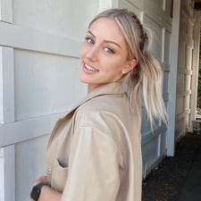 Lauren Burke - Athletes - Profile Pic