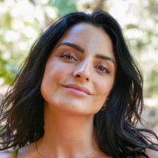 Aislinn Derbez - Actors - Profile Pic