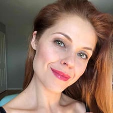 Anna Trebunskaya - Reality TV - Profile Pic