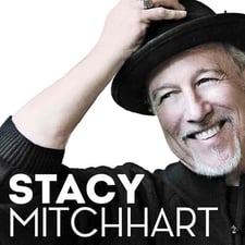 Stacy Mitchhart - Musicians - Profile Pic