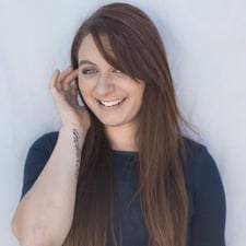 Nicole Becannon - Creators - Profile Pic