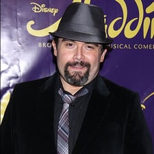 Brian Gonzales - Actors - Profile Pic